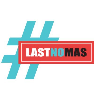 #LastNoMas is a community of individuals who are fed up with bad government and lack of transparency