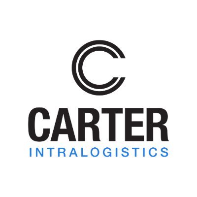 CarterIntra's profile picture. Carter Intralogistics, provides a full range of automation solutions from order fulfillment and robotics, to software controls and MDR conveyor systems.