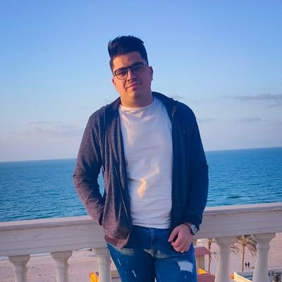 MA7MOUD D.HASHAM
Higher Institute of Engineering and Technology in Al-Arish(H.I.E.T)
CIVIL ENG👷
Riyadh 🇸🇦