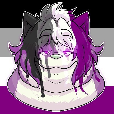 31, he/him Ace  🔞 ¦

Furry Artist, rare twitch streamer and an incredibly fat fox 🦊

https://t.co/SWrj4yMlZM

https://t.co/znjah8mH5i - Telegram Art Channel