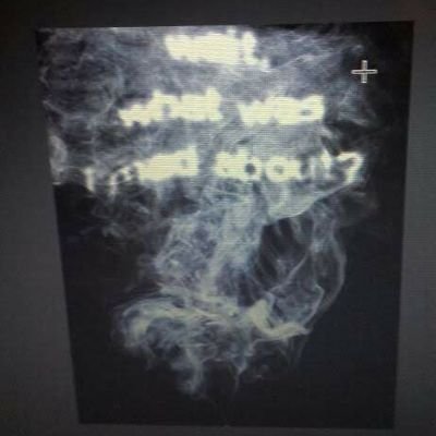 Mister00nobody's profile picture. To be or not to be