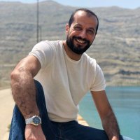 Marwan Saker (@marwansaker) 's Twitter Profile