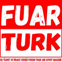 FuarTurk (@fuar_turk) 's Twitter Profile