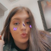 Hannah Roberts (@hannahthunder25) 's Twitter Profile