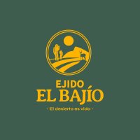 Ejido El Bajío(@Ejido_ElBajio) 's Twitter Profile Photo