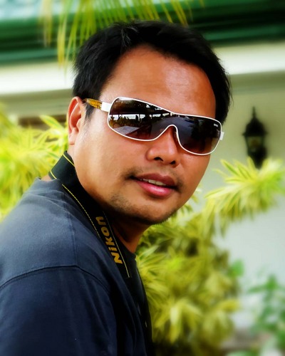 arontwitaz's profile picture. 