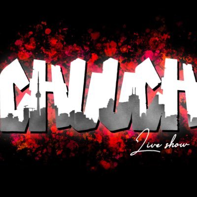 CHUUCH Live Show