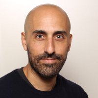 Isaac Moshe (@isaacmoshe) 's Twitter Profile