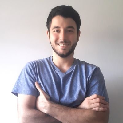 maarcoo09's profile picture. Software engineer
