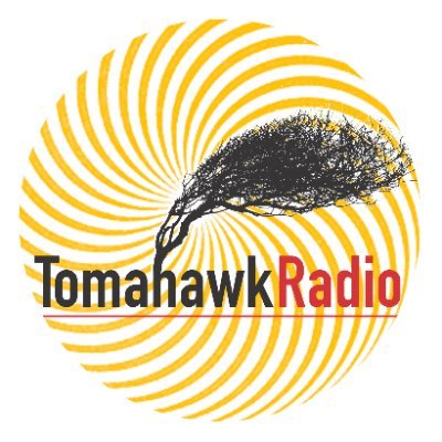 Tomahawk Radio - Dunedin NZ
Tomahawk Radio are:
Jeff Avery
Brian Graham
Scott J. Mason
Luis Rodriguez