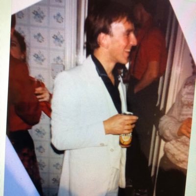 Scottherky's profile picture.