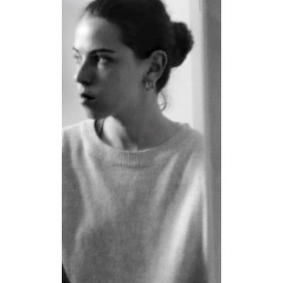 giorgi_ax's profile picture. Dream, follow your heart till it bleeds.