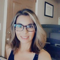 Jen Lane (@jennlane603) 's Twitter Profile Photo