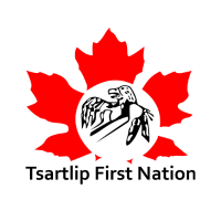 Tsartlip First Nation(@TsartlipNation) 's Twitter Profile Photo