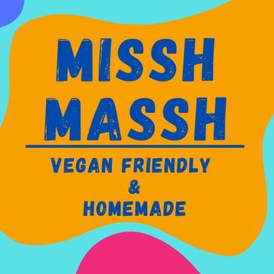 EtsyMisshMassh's profile picture. We are a brand new local shop on Etsy, Building a Vegan & Enviromentally Friendly Community.


We would love Vegans everywhere to Follow & Support our page 💚💚
