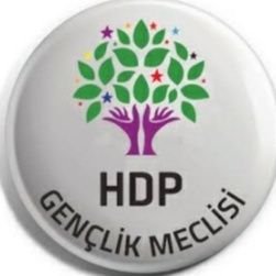 Halkların Demokratik Partisi Başakşehir Gençlik Meclisi
Resmi hesabıdır