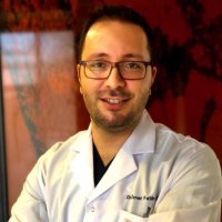 Uzm. Dr. Ömer Fatih Şahin (@dromerfatih) Twitter profile photo