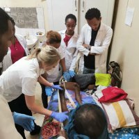 NW Orthopaedic and Trauma Alliance for Africa (@nota4africa1) 's Twitter Profile