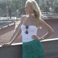 Lacey Lett - @lett_lacey Twitter Profile Photo