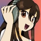 Video Editor/Voice Actor - 20 - she/her 
Passionate wrestling fan and anime fan, though an episode procrastinator.