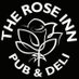 The Rose Pub & Deli (@RoseNorwich) Twitter profile photo