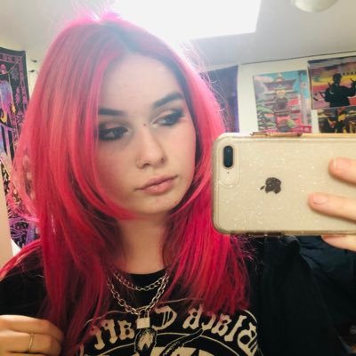 hannahrbert's profile picture. 