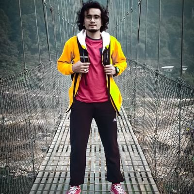 SumanCh59899242's profile picture. In search of Break-out in life📈