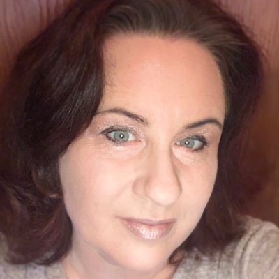 BarbaraFeldmul1's profile picture. I´m offen I´m friendly and....