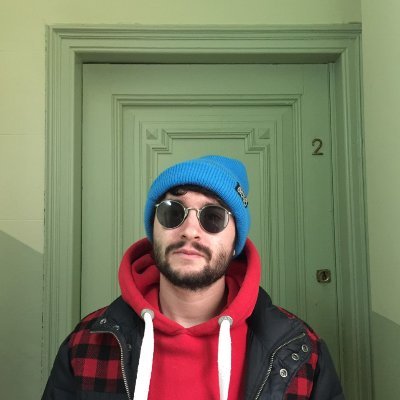 PotsPoyraz's profile picture. 3D personality ✨🌊https://t.co/DxbTi3YySP