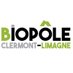 Biopôle Clermont-L (@BiopoleClermont) Twitter profile photo