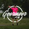 GoeringerDG's profile picture. Professional Disc Golfer -
Fighting game enthusiast (PinkBrota)