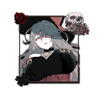 〖𝖂𝖎𝖙𝖈𝖍 〗 ☠️ ━ ❝𝐼 𝑤𝑖𝑙𝑙 𝑐𝑜𝑛𝑡𝑟𝑜𝑙 𝑡𝘩𝑒 𝑑𝑒𝑎𝑡𝘩!❞ ━ ┊ ˗ˏˋ ᴘᴀᴊᴇʀᴀ ᴅᴇ @__postm0rtem ˎˊ˗〔𝗠𝗶𝗹𝗳〕 ◃𝖡𝖾𝗌𝗍𝗂𝖺𝗅𝗂𝗍𝗒▹⊣ ◦╵ᴺᵉᶜʳᵒ ˡᵒᵛᵉʳ╵