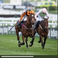 Henry de Bromhead (@henrydebromhead) 's Twitter Profile