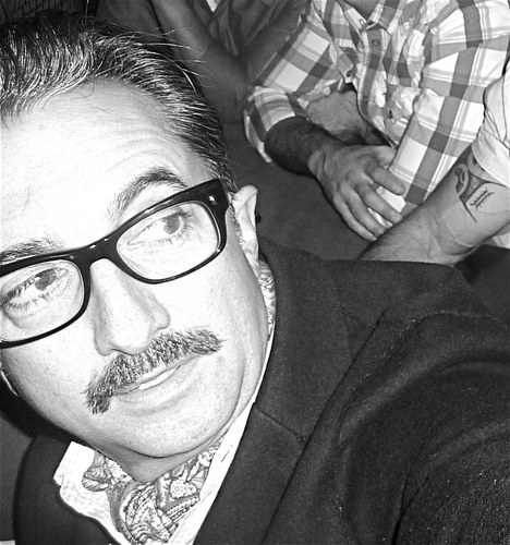 MrManAboutTown's profile picture. Changing the world one design at a time!