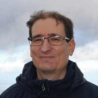 Kevin Thurley (@thurleylab) 's Twitter Profile