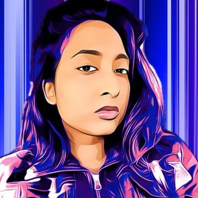 jayavcp's profile picture. #feminism #blacklivesmatter 🏳️‍🌈