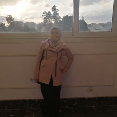 MennaJad2's profile picture. مسلمه مصريه باحثه عن نفسى فى كل شئ