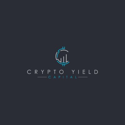 CryptoYieldCap's profile picture. 