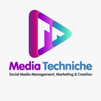 MediaTechniche's profile picture. Social media creation and management, product rebranding for any size business.