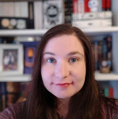 I'm Rachel, 30 years old!
💜🤍🩶🖤💚🤍🩶🖤
I love reading, Netflix and the internet. Main fandoms are StarKid, Disney and Booktube.