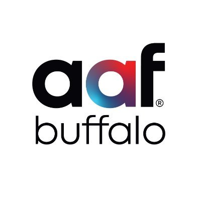 AAF_Buffalo Profile Picture