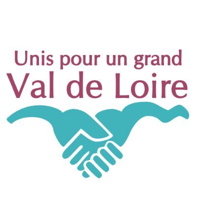 Collectif pour une grande région #ValdeLoire #LoireValley, territoire d’avenir mondialement reconnu, associant #RegionCVL #Anjou #Mayenne et #Sarthe