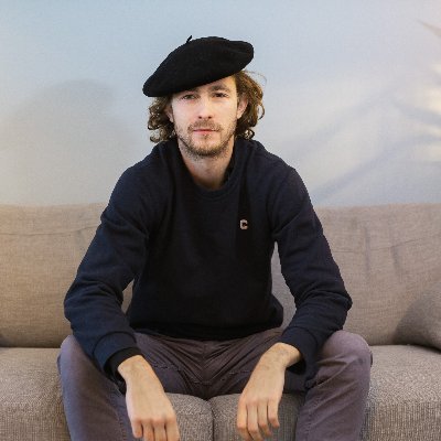 Homo_Kameleon's profile picture. CEO & Fondateur https://t.co/RPsPiM7ouS 🦄 Une communauté de talents qui partage son temps entre la formation aux métiers de demain et la création de startups👨‍💻