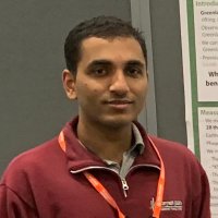 Anant Hariharan (@ananthariharan) 's Twitter Profile
