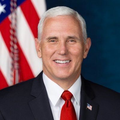 Mike Pence Profile