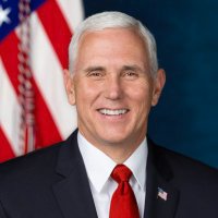 Mike Pence(@Mike_Pence) 's Twitter Profileg