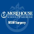 MSM Surgery