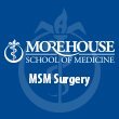 MSM Surgery (@msmsurgery) 's Twitter Profile