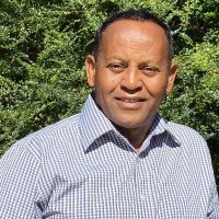 Ghebre Bahdurai (@bahdurai) 's Twitter Profile