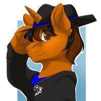 Colt Train (@mlp_colttrain) 's Twitter Profile